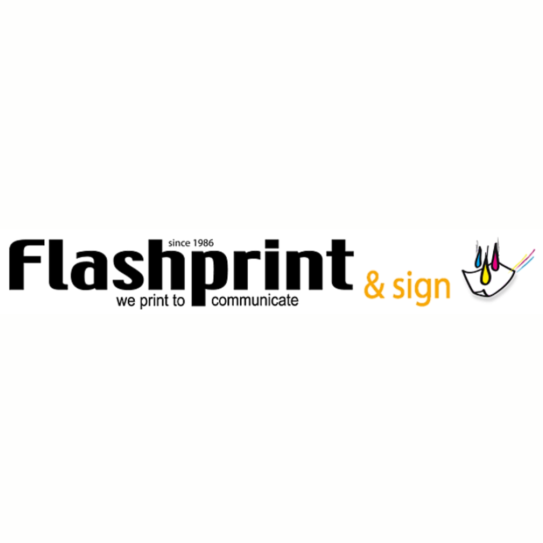 Flashprint - Madni Saiyid