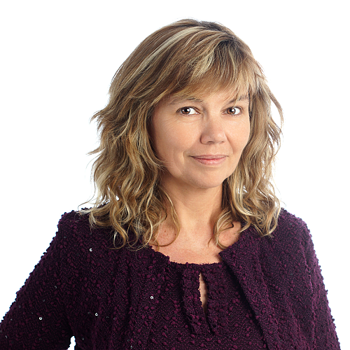 Vera Kouzemina - French, German, Russian, and Ukrainian Translator and Interpreter
