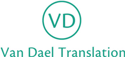 Van Dael Translation - Translations in Dutch, English, French and Spanish in Belgium, Spain, The Netherlands and Luxembourg